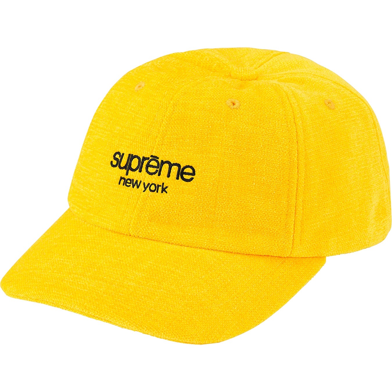 Chenille 6-Panel view 2